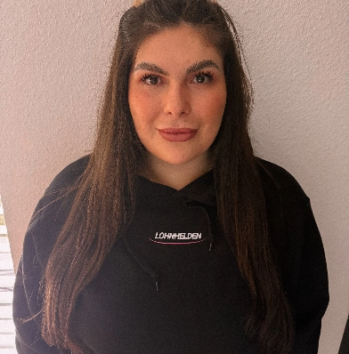 Annalena Mich